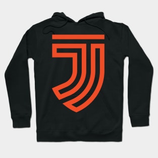 Juventus FC Premium Hoodie